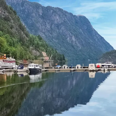 Casa vacanze Beautiful In With Harbor View *