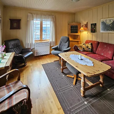 Beautiful In With Harbor View * Dalen