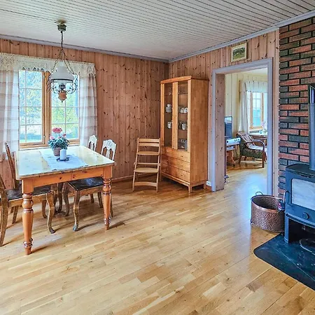 Beautiful In With Harbor View