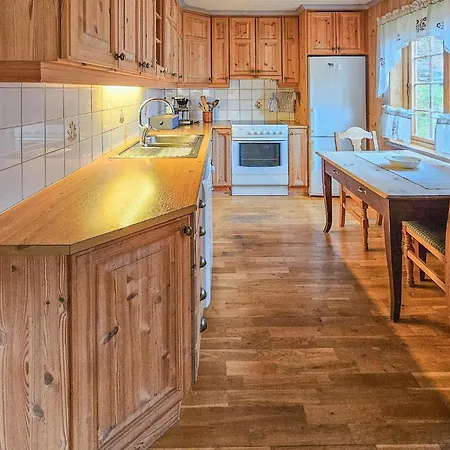 Beautiful In With Harbor View Dalen