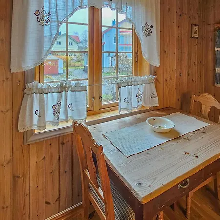 Casa vacanze Beautiful In With Harbor View