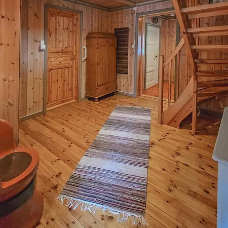 Beautiful In With Harbor View Casa vacanze Dalen