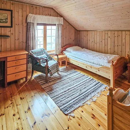Beautiful In With Harbor View Feriehus Dalen